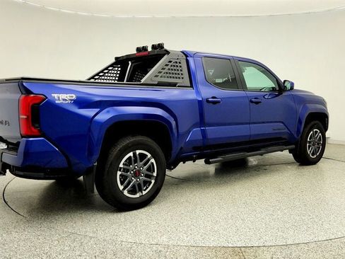 Used 2024 Toyota Tacoma TRD Sport RWD image 5