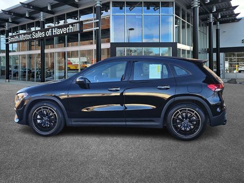 Certified 2023 Mercedes-Benz GLA 45 AMG GLA 45 AMG image 2