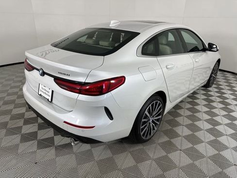 Used 2024 BMW 228i xDrive Gran Coupe 228i xDrive w/ Convenience Package image 21