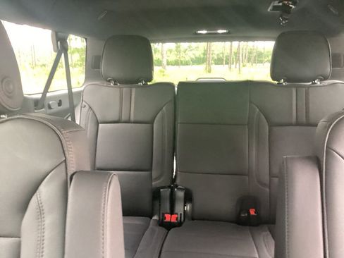 New 2026 Chevrolet Suburban RST w/ Comfort Package RWD image 16