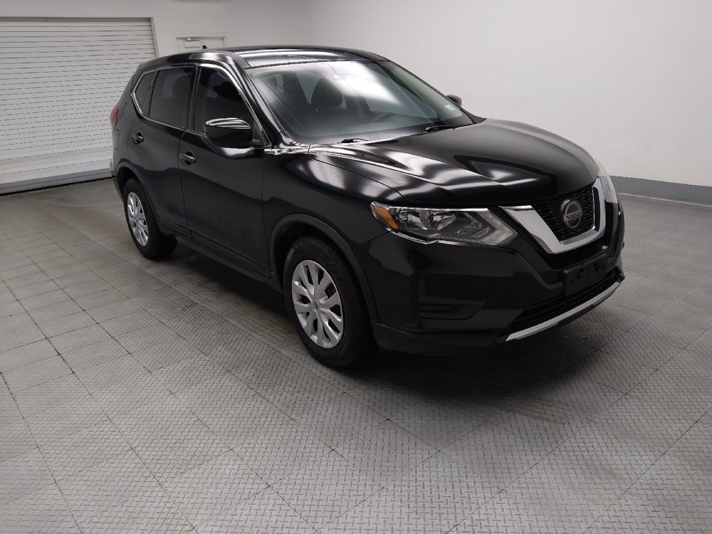 Used 2020 Nissan Rogue S FWD image 13