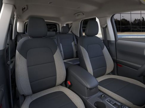 New 2026 Ford Bronco Sport Big Bend AWD/4WD image 10