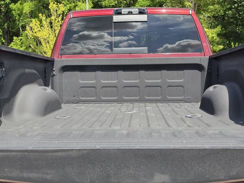 Used 2022 RAM 2500 Limited w/ Night Edition AWD/4WD image 33