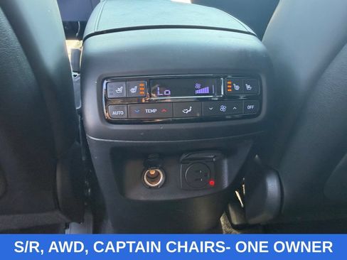 Used 2024 Hyundai Palisade SEL w/ Premium Package AWD/4WD image 24