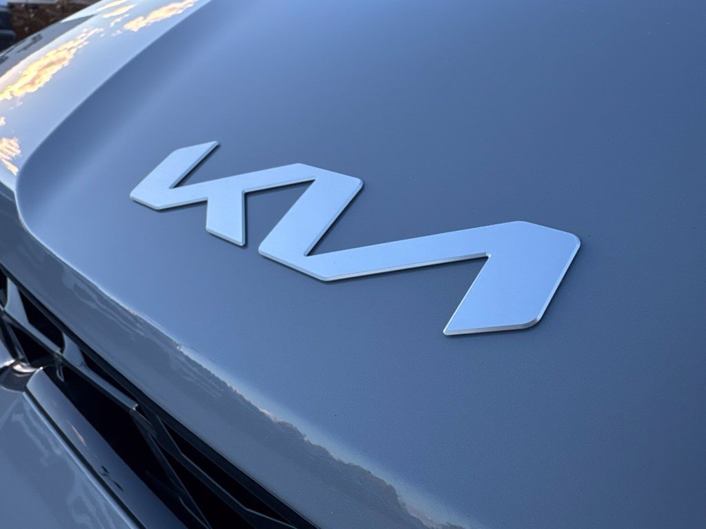 New 2027 Kia K5 GT-Line AWD/4WD image 25