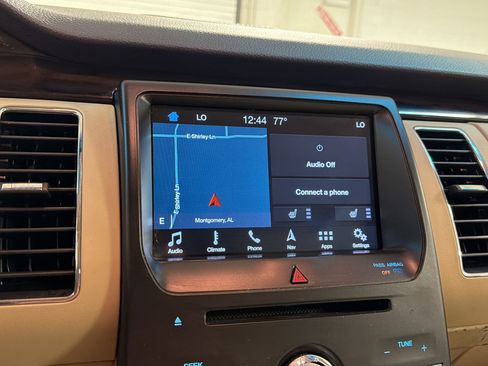 Used 2017 Ford Flex SEL w/ Equipment Group 202A FWD image 20