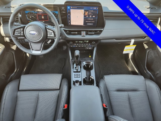 New 2026 Subaru Outback Touring XT AWD/4WD image 22