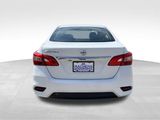 Used 2018 Nissan Sentra S image 5