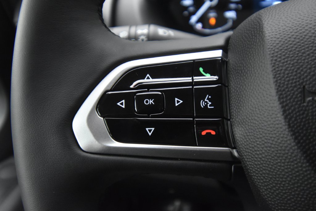 New 2026 RAM ProMaster 1500 w/ Cold Weather Group FWD image 27