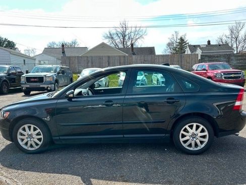 Used 2006 Volvo S40 T5 image 10