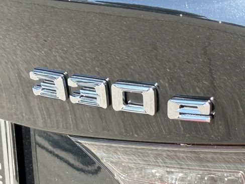 Certified 2023 BMW 330e image 16