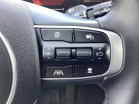 Certified 2025 Kia K5 GT-Line AWD/4WD image 21