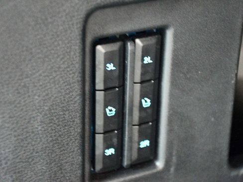 Used 2024 Ford Expedition Limited AWD/4WD image 79