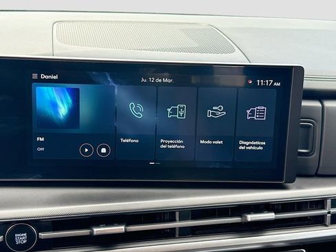 Used 2025 Hyundai Santa Fe SEL image 14