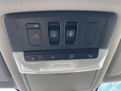 Used 2023 Nissan Rogue SV w/ SV Premium B Package image 20