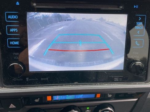 Used 2018 Toyota Tacoma TRD Pro image 7