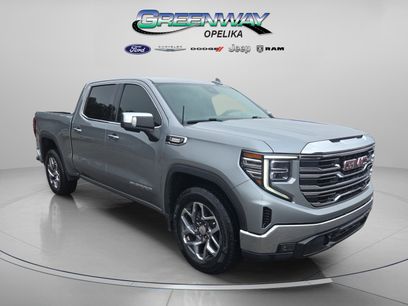 Used 2023 GMC Sierra 1500 SLT w/ SLT Convenience Package