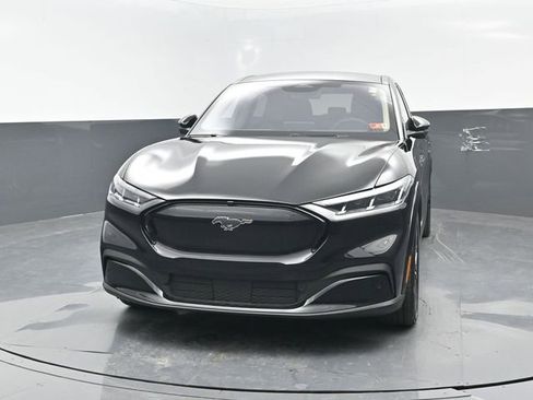 New 2025 Ford Mustang Mach-E Premium AWD/4WD image 27