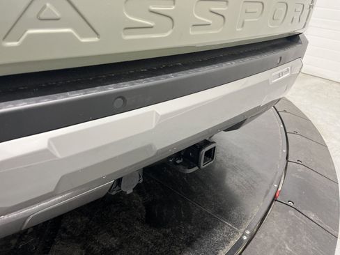Used 2026 Honda Passport TrailSport Elite image 39