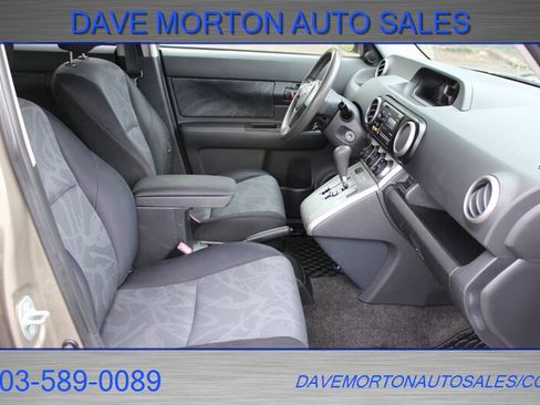 Used 2012 Scion xB image 18