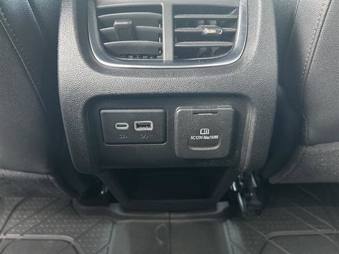 Certified 2024 Chevrolet Blazer Premier w/ LPO, Floor Liner Package image 34