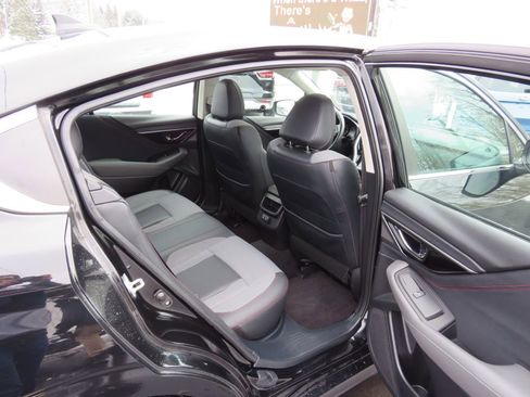 Used 2021 Subaru Legacy Sport image 31