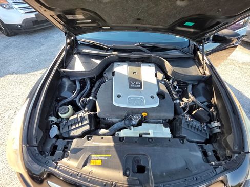 Used 2013 INFINITI G37 Journey w/ Premium Pkg image 22