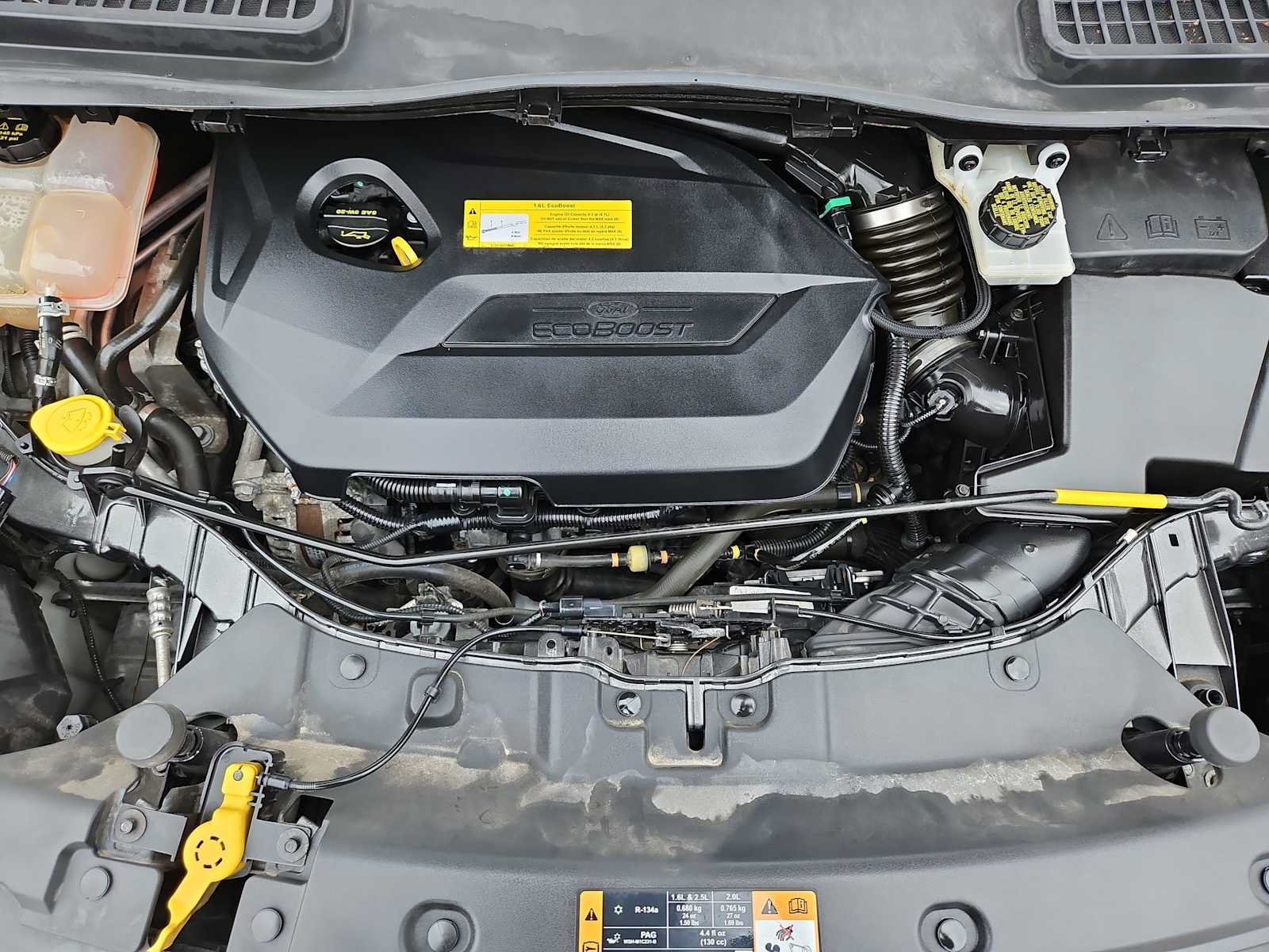 Used 2016 Ford Escape SE w/ Equipment Group 201A FWD image 14