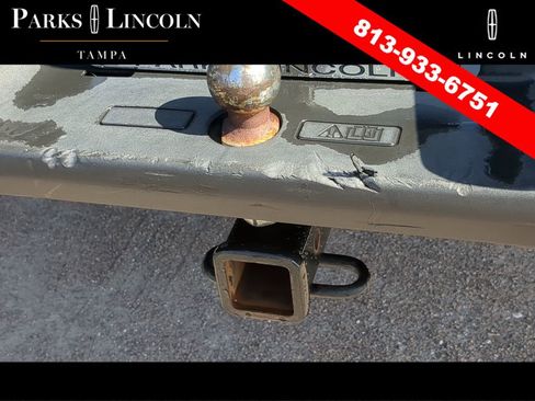 Used 2017 Ford F150 XLT AWD/4WD image 9
