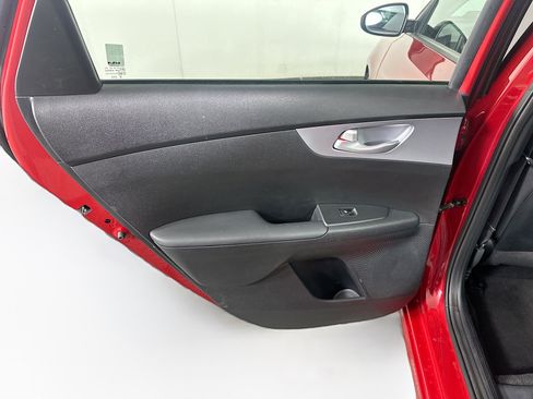 Used 2024 Kia Forte LXS image 24