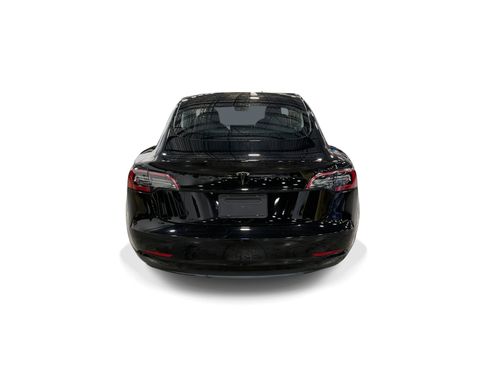 Certified 2023 Tesla Model 3 Standard Range RWD image 5