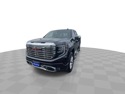 Used 2026 GMC Sierra 1500 Denali w/ Technology Package AWD/4WD image 3