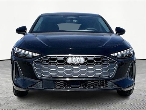 Used 2025 Audi A5 2.0T Premium Plus Sedan w/ Premium Plus image 3