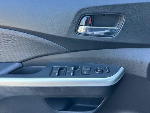 Used 2015 Honda CR-V EX-L image 11