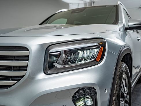 Certified 2026 Mercedes-Benz GLB 250 4MATIC image 13
