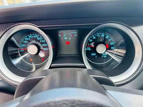 Used 2012 Ford Mustang Boss 302 w/ Boss 302 Accessory Pkg image 15