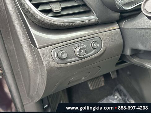 Used 2018 Buick Encore Premium w/ Experience Buick Package image 20