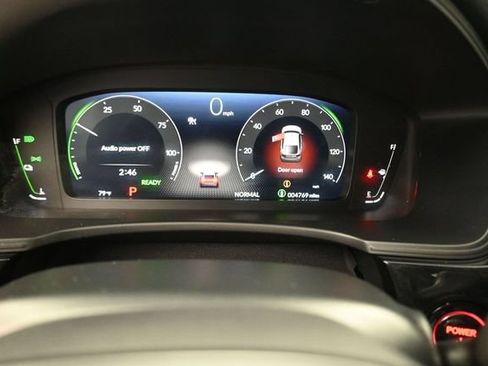 Used 2026 Honda Civic Sport Touring image 10