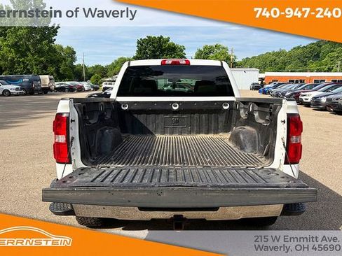 Used 2014 GMC Sierra 1500 SLE AWD/4WD image 23