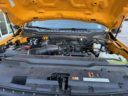 Used 2025 Ford F250 XL w/ 360-Degree Camera Package image 18