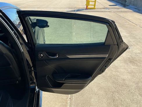 Used 2020 Honda Civic Sport Touring image 37