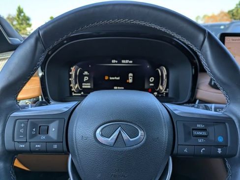 Used 2023 INFINITI QX60 Autograph image 33