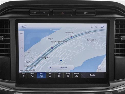 New 2026 Ford F150 STX w/ F-150 LOBO Package image 12