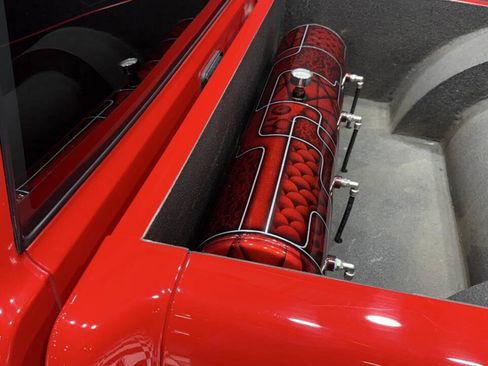 Used 2001 Chevrolet S10 Pickup LS w/ Preferred Equipment Group image 75