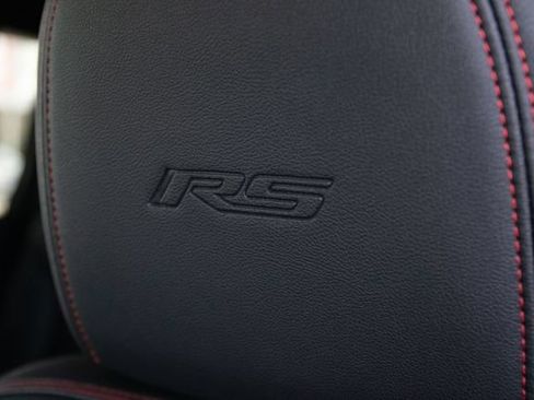 New 2024 Chevrolet Traverse RS w/ LPO, Floor Liner Package AWD/4WD image 12