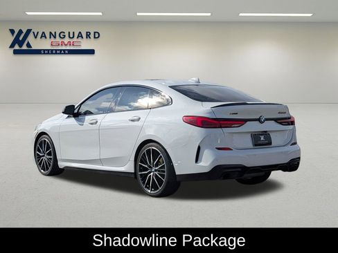 Used 2021 BMW M235i xDrive Gran Coupe w/ Premium Package AWD/4WD image 5