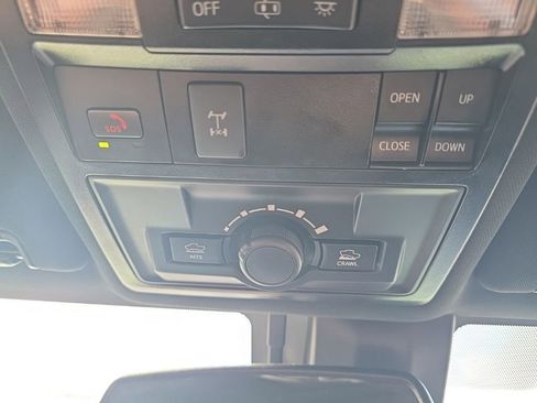 Used 2022 Toyota Tacoma TRD Pro image 35