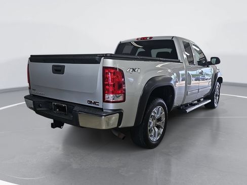 Used 2013 GMC Sierra 1500 SL AWD/4WD image 3