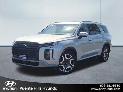 Used 2024 Hyundai Palisade SEL