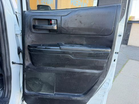Used 2021 Toyota Tundra SR RWD image 18